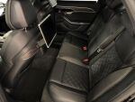 Audi A8 2020 Harmaa