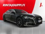 Audi A8 2020 Harmaa