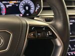 Audi A8 2020 Harmaa