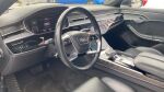 Audi A8 2020 Harmaa