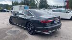 Audi A8 2020 Harmaa