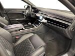 Audi A8 2020 Harmaa