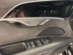 Audi A8 2020 Harmaa