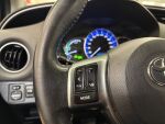 Toyota Yaris 2015 Harmaa