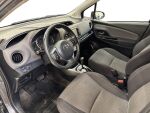 Toyota Yaris 2015 Harmaa