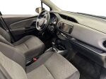 Toyota Yaris 2015 Harmaa