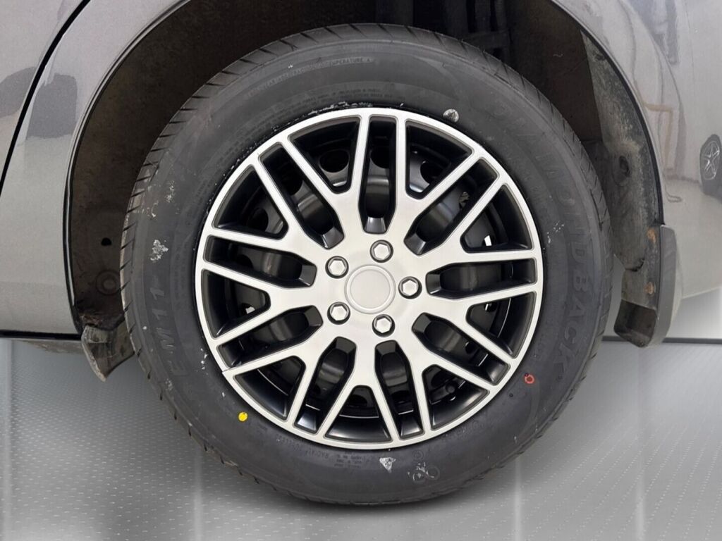 Toyota Yaris 2015 Harmaa
