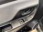 Toyota Yaris 2015 Harmaa
