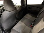 Toyota Yaris 2015 Harmaa