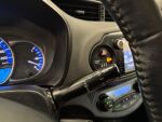 Toyota Yaris 2015 Harmaa