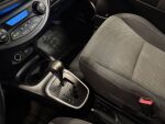 Toyota Yaris 2015 Harmaa