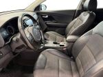 Kia Niro 2016 Musta