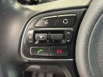 Kia Niro 2016 Musta