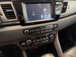 Kia Niro 2016 Musta