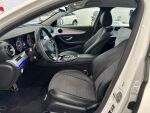 Mercedes-Benz E 2017 Valkoinen