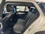 Mercedes-Benz E 2017 Valkoinen