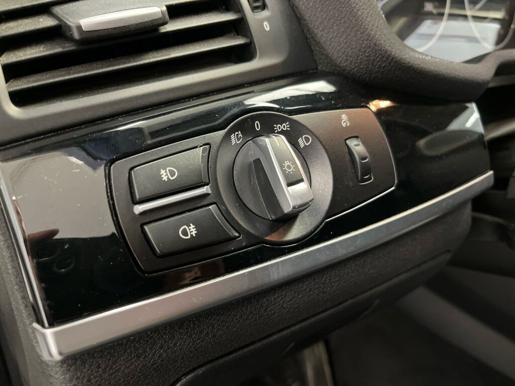 BMW X3 2014 Valkoinen