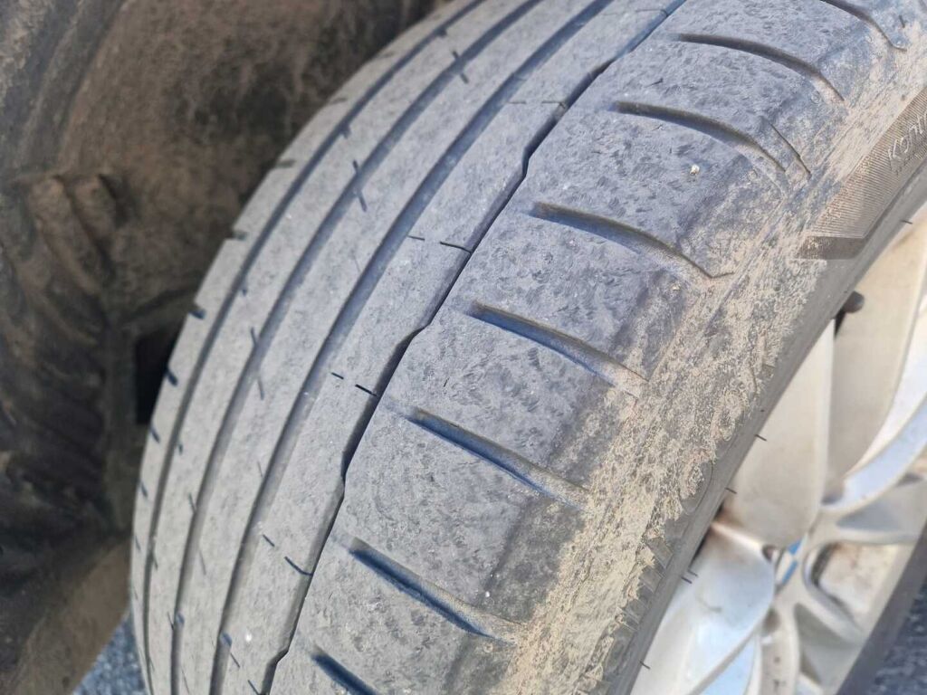 BMW X3 2014 Valkoinen