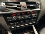 BMW X3 2014 Valkoinen