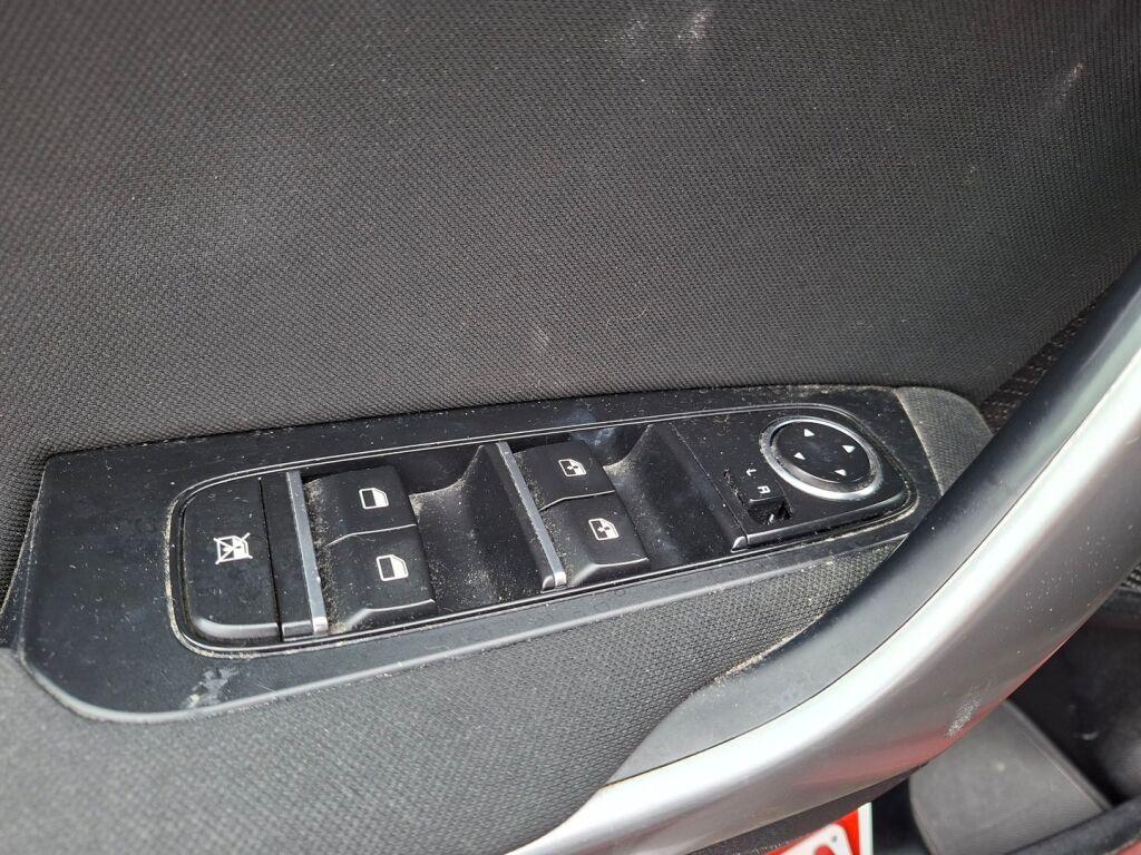 Kia Ceed 2020 Punainen