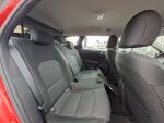 Kia Ceed 2020 Punainen