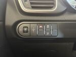 Kia Ceed 2020 Punainen