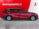 Kia Ceed 2020 Punainen