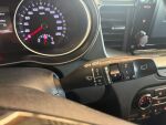 Kia Ceed 2020 Punainen