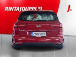 Kia Ceed 2020 Punainen