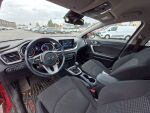 Kia Ceed 2020 Punainen