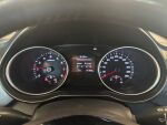 Kia Ceed 2020 Punainen