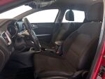 Kia Ceed 2020 Punainen