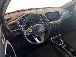 Kia Ceed 2020 Punainen