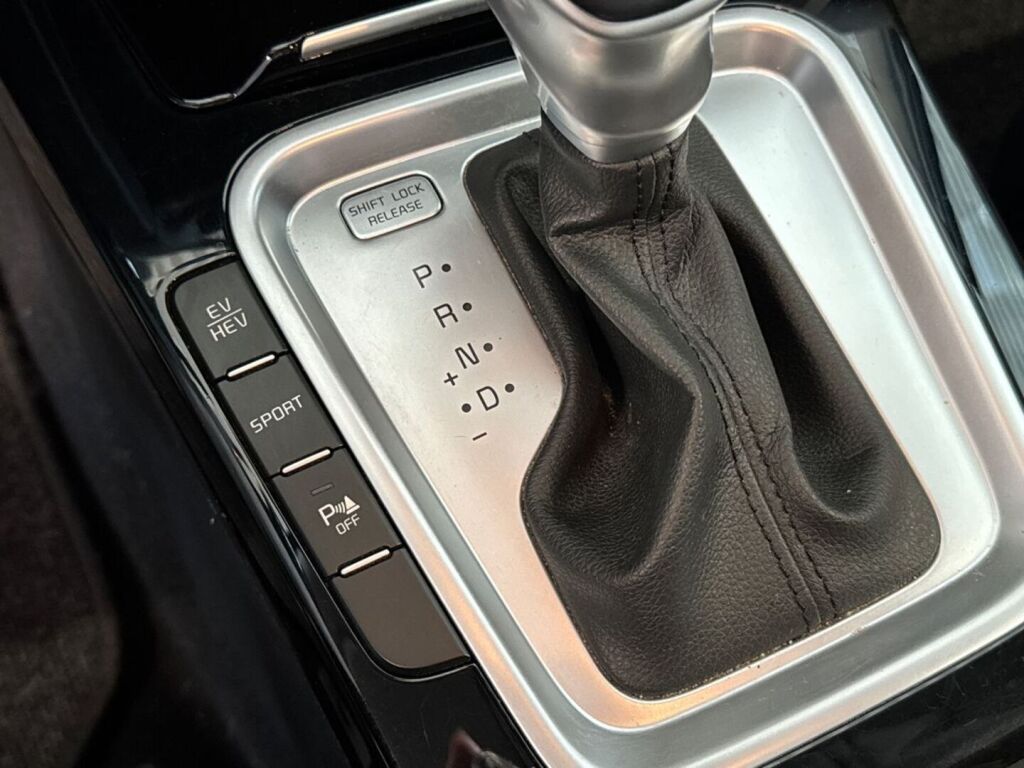 Kia XCeed 2020 Valkoinen