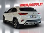 Kia XCeed 2020 Valkoinen