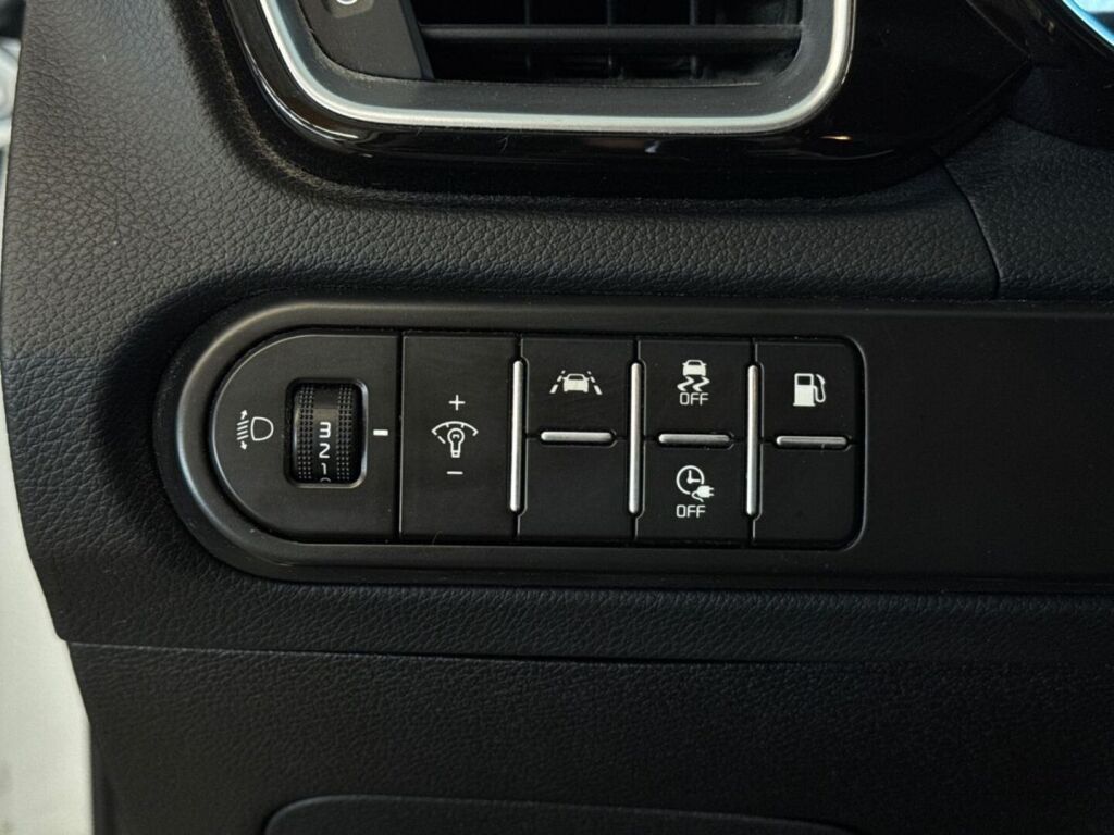 Kia XCeed 2020 Valkoinen