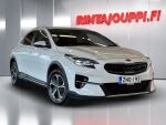 Kia XCeed 2020 Valkoinen