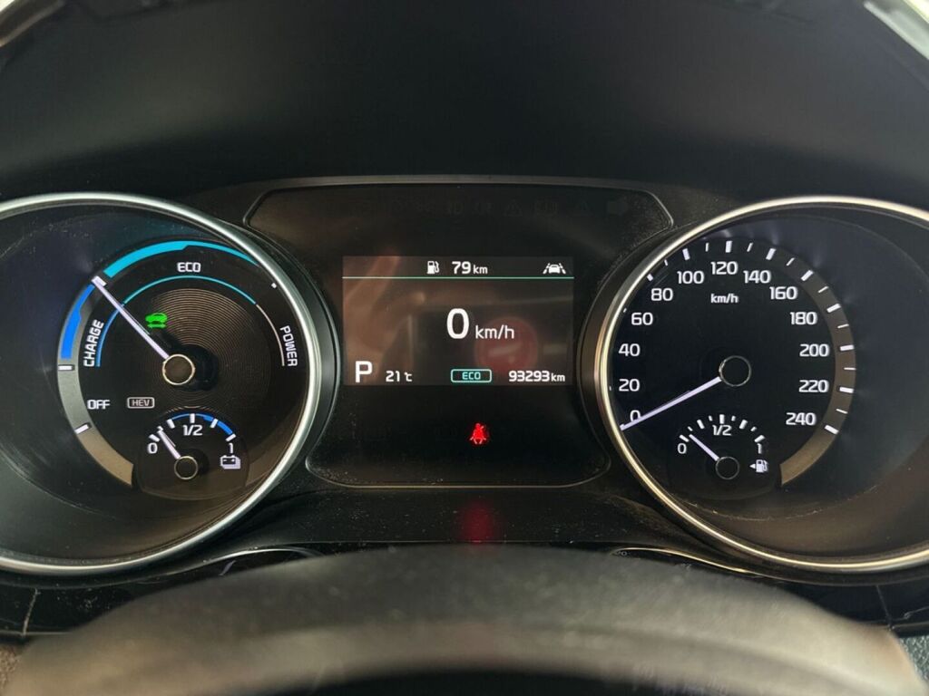 Kia XCeed 2020 Valkoinen