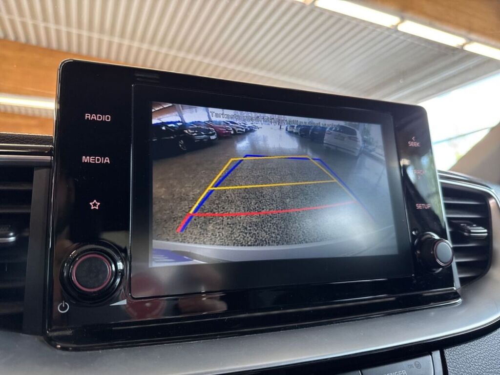 Kia XCeed 2020 Valkoinen