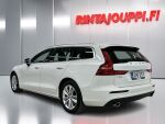 Volvo V60 2021 Valkoinen