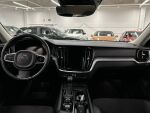 Volvo V60 2021 Valkoinen
