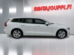 Volvo V60 2021 Valkoinen