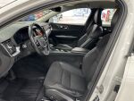 Volvo V60 2021 Valkoinen