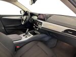 BMW 520 2021 Valkoinen