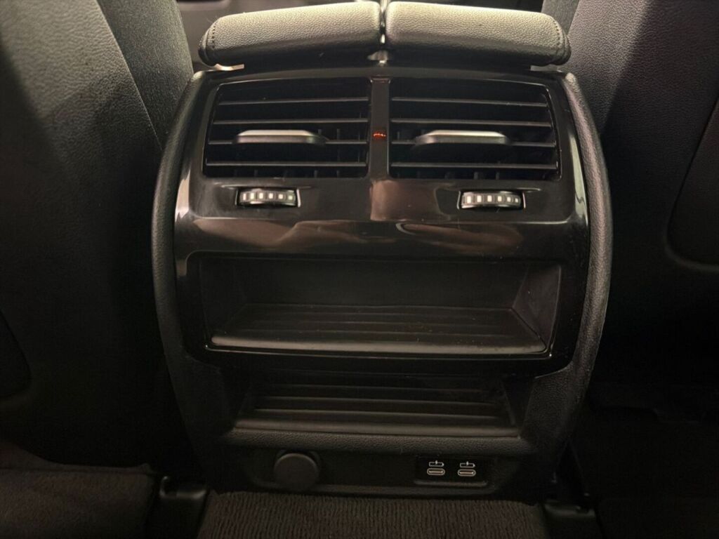 BMW 520 2021 Valkoinen