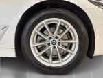 BMW 520 2021 Valkoinen