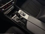 BMW 520 2021 Valkoinen
