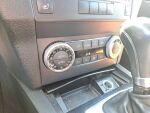 Mercedes-Benz GLK 2012 Musta