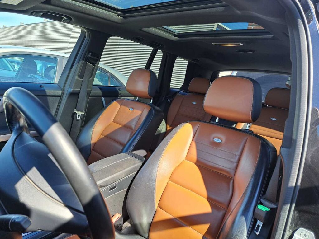 Mercedes-Benz GLK 2012 Musta