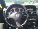 Mercedes-Benz GLK 2012 Musta